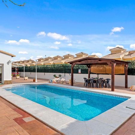 קלפה Villa Mercedes - Plusholidays מראה חיצוני תמונה