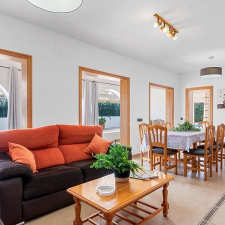 קלפה Villa Mercedes - Plusholidays מראה חיצוני תמונה