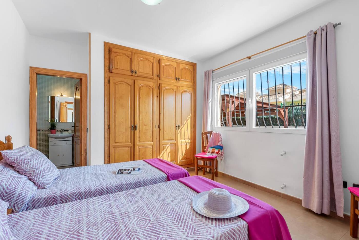 קלפה Villa Mercedes - Plusholidays מראה חיצוני תמונה