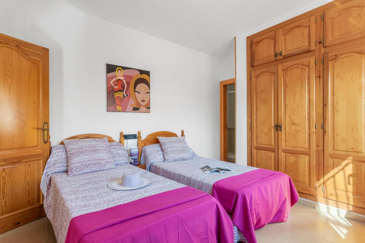 קלפה Villa Mercedes - Plusholidays מראה חיצוני תמונה