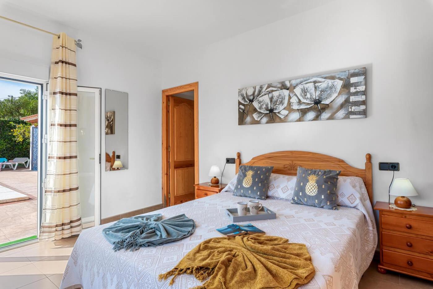 קלפה Villa Mercedes - Plusholidays מראה חיצוני תמונה