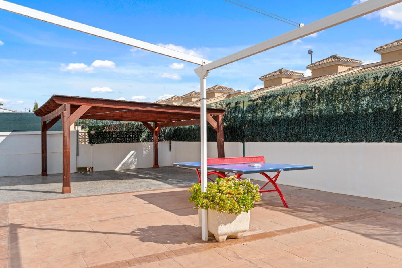 קלפה Villa Mercedes - Plusholidays מראה חיצוני תמונה