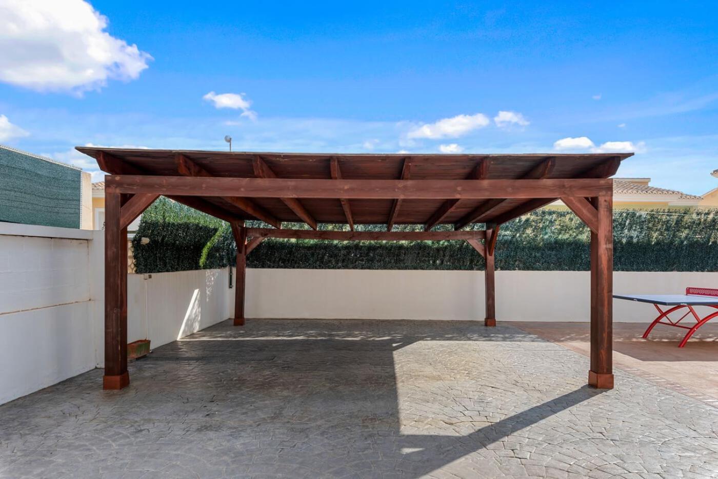 קלפה Villa Mercedes - Plusholidays מראה חיצוני תמונה