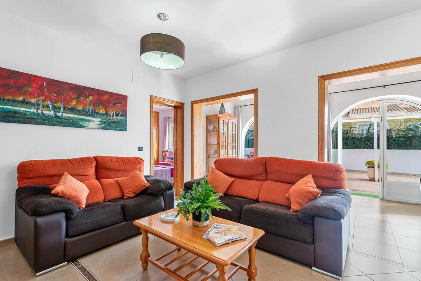 קלפה Villa Mercedes - Plusholidays מראה חיצוני תמונה